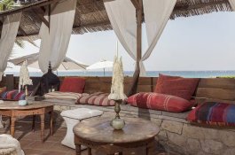 Hotel Be Live La Cala - Španělsko - Mallorca - Cala Mandia