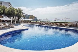 Recenze Hotel Be Live La Cala