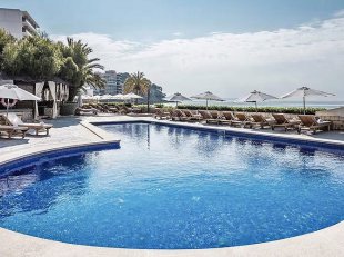 Hotel Be Live La Cala