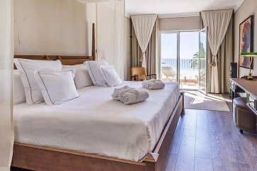 Hotel Be Live La Cala - Španělsko - Mallorca - Cala Mandia