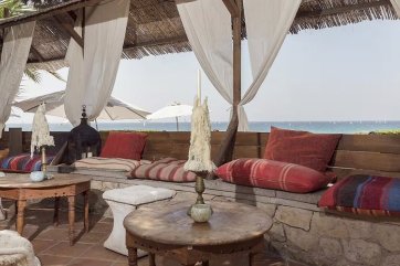 Hotel Be Live La Cala - Španělsko - Mallorca - Cala Mandia