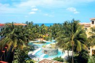 BE LIVE LAS MORLAS - Kuba - Varadero 