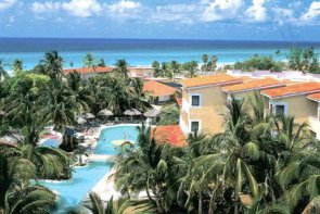 BE LIVE LAS MORLAS - Kuba - Varadero 