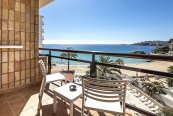 Hotel Be Live Marivent - Španělsko - Mallorca - Cala Mandia