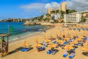 Hotel Be Live Marivent - Španělsko - Mallorca - Cala Mandia
