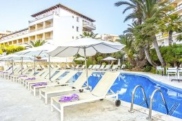 Hotel Be Live Marivent - Španělsko - Mallorca - Cala Mandia