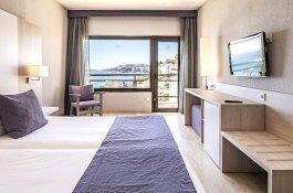 Hotel Be Live Marivent - Španělsko - Mallorca - Cala Mandia