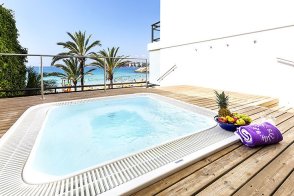 Hotel Be Live Marivent - Španělsko - Mallorca - Cala Mandia
