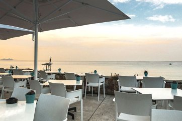Hotel Be Live Marivent - Španělsko - Mallorca - Cala Mandia