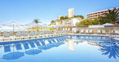 Hotel Be Live Marivent