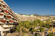 Be Live Playa La Arena - Kanárské ostrovy - Tenerife - Puerto de Santiago