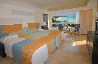 Be Live Viva Beach - Mexiko - Cancún