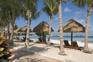 Be Live Viva Beach - Mexiko - Cancún