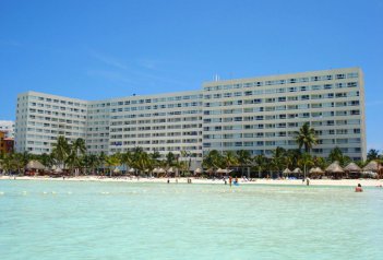 Be Live Viva Beach - Mexiko - Cancún