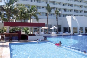 Be Live Viva Beach - Mexiko - Cancún