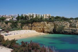 Be Smart Terace Algarve - Portugalsko - Algarve