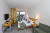 Hotel Be Unique - Izrael - Eilat