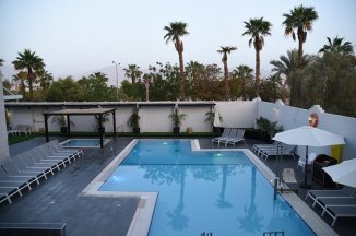 Hotel Be Unique - Izrael - Eilat