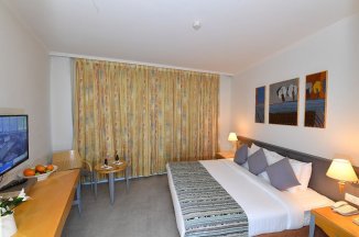 Hotel Be Unique - Izrael - Eilat