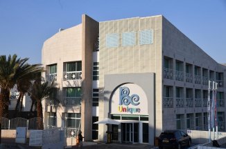 Hotel Be Unique - Izrael - Eilat