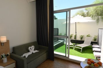 Hotel Be Unique - Izrael - Eilat