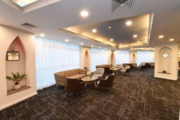 Hotel Be Unique - Izrael - Eilat