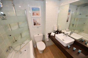 Hotel Be Unique - Izrael - Eilat