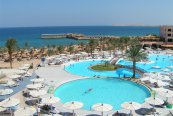 Beach Albatros Resort - Egypt - Hurghada