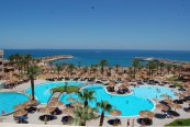 Beach Albatros Resort - Egypt - Hurghada