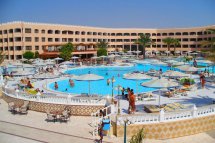 Beach Albatros Resort - Egypt - Hurghada