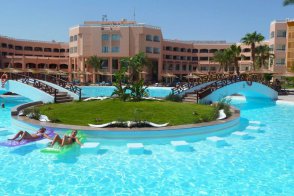 Beach Albatros Resort - Egypt - Hurghada