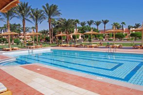 Beach Albatros Resort - Egypt - Hurghada