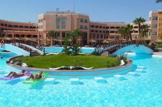Beach Albatros Resort - Egypt - Hurghada