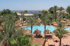 BEACH ALBATROS - Egypt - Sharm El Sheikh - Ras Om El Sid