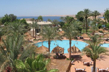 BEACH ALBATROS - Egypt - Sharm El Sheikh - Ras Om El Sid