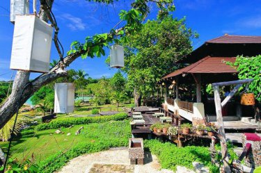 Beach Natural Resort