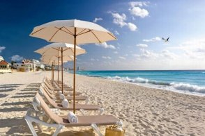 BEACH PALACE - Mexiko - Cancún