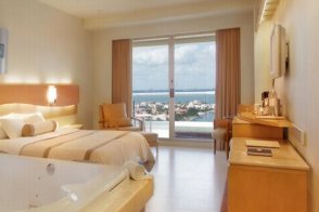 BEACH PALACE - Mexiko - Cancún