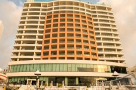 BEACH PALACE WYNDHAM GRAND RESORT