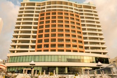 BEACH PALACE WYNDHAM GRAND RESORT