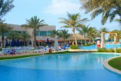 Hotel Beach Rotana Abu Dhabi - Spojené arabské emiráty - Abú Dhábí