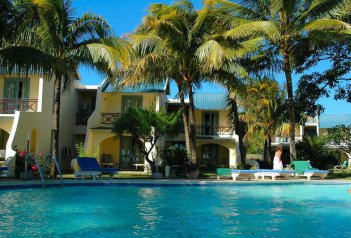 Beach Villas - Mauritius - Trou aux Biches