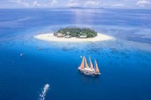 Beachcomber Fiji - Fidži - Mamanuca
