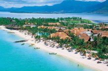 Beachcomber Paradise Golf Resort - Mauritius - Le Morne 