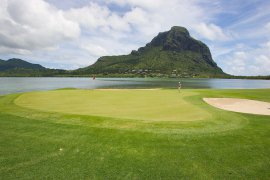 Beachcomber Paradise Golf Resort - Mauritius - Le Morne 