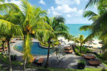 Beachcomber Royal Palm - Mauritius - Grand Baie