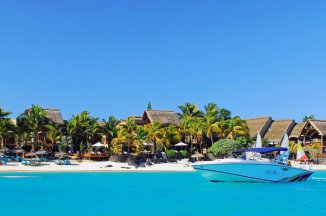 Beachcomber Royal Palm - Mauritius - Grand Baie