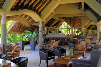 Beachcomber Royal Palm - Mauritius - Grand Baie