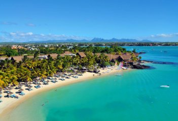 Beachcomber Royal Palm - Mauritius - Grand Baie