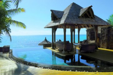 Beachcomber Royal Palm - Mauritius - Grand Baie